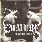 The Respect Issue HQ PNG