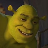 Shrek Is Love! Shrek is Life!