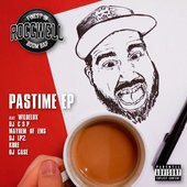 Pastime EP