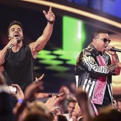 Luis Fonsi & Daddy Yankee