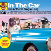 Haynes: In the Car… Pop Anthems Sing‐A‐Long