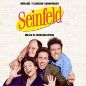 Seinfeld (Original Television Soundtrack)