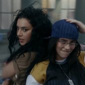 GUESS - CHARLI XCX & BILLIE EILISH