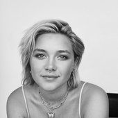 Florence Pugh