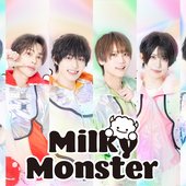 Milky Monster