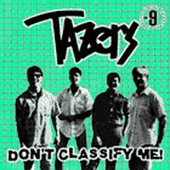 Don't Classify Me!