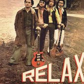 Relax - 1977 - Padre (Argentina)