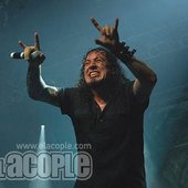 Walter En El Acople!