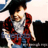 Fingerpistol
