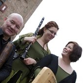 Faerydae @ Castle Doornenburg - photo by Laura Thijssen