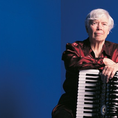 Pauline Oliveros