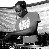 DJ Ganyani