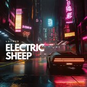 Electric Sheep