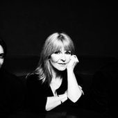 The Humans; Chris Wong, Toyah Willcox, Bill Rieflin