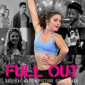 Full Out - Original Motion Picture Sountrack