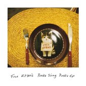 Punks Suing Punks - Single