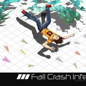 Fall Crash Infect