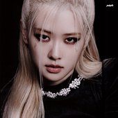 ROSÉ