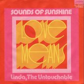 Sounds Of Sunshine.JPG