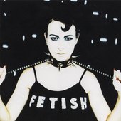 アン・ルイス - Fetish ~the Crime of Pleasure and Innocence~ (1998)