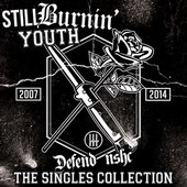 Defend NSHC - 2007/2014: The Singles Collection