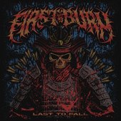 Last To Fall - EP