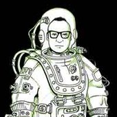 Kosmonaut