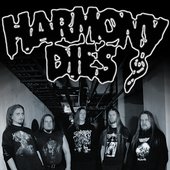 Harmony Dies