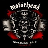 Wiener Stadthalle - Halle D Live In Austria 1982