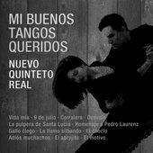 Mi Buenos Tangos Querido