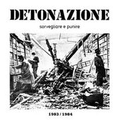 Sorvegliare E Punire. 1983/1984