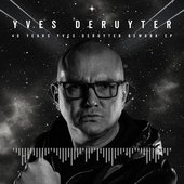 40 Years Yves Deruyter Rework EP