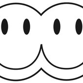Twinsy Smilies Logo