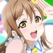 ohana~maru~!