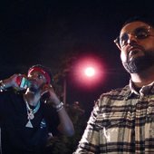 NAV and Metro Boomin