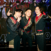 Bear Castle Seiyuu