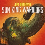 Sun King Warriors