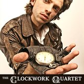 The Watchmaker's Apprentice