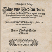 Hans Christoph Heyden