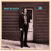 Boz Scaggs