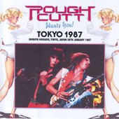 Tokyo 1987