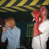 Lexx, Baton