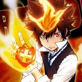 Tsuna