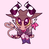 Avatar for petrichoricarus