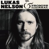 Lukas Nelson & Promise of the Real | Album Cover