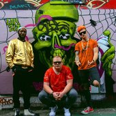 Too Many Zooz