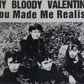 My Bloody Valentine, 1988