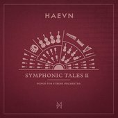 Symphonic Tales II