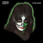 KISS 1978 Peter Criss