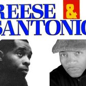 Reese & Santonio